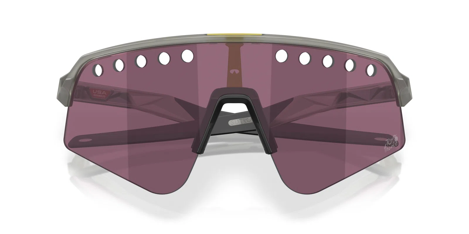 Oakley Sutro Lite Sweep 9465 Sunglasses - view 142